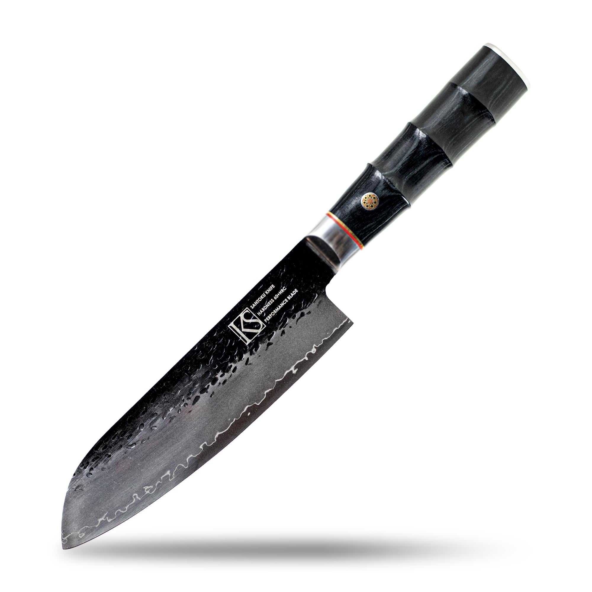 Santoku Profi Kochmesser